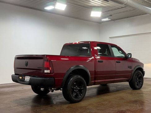 Used 2024 RAM 1500 Classic Warlock image 4