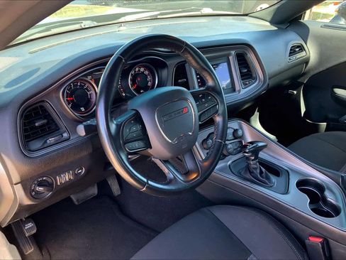 Used 2023 Dodge Challenger GT RWD image 18