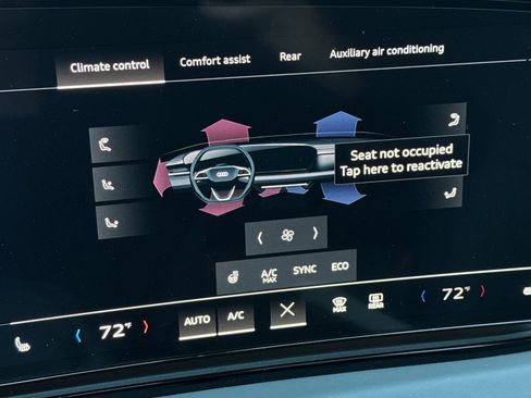 New 2025 Audi A6 e-tron Ultra image 17