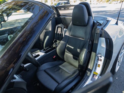 Used 2013 BMW Z4 sDrive28i RWD image 25