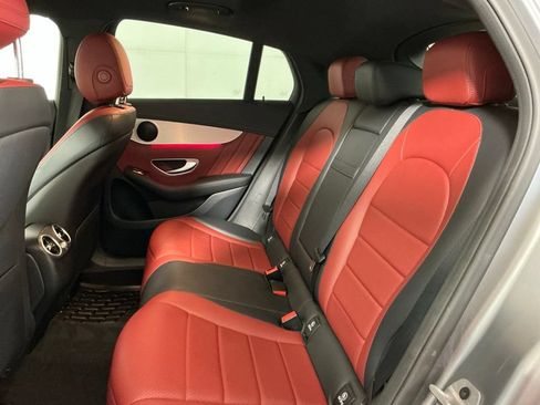 Used 2022 Mercedes-Benz GLC 300 4MATIC Coupe image 25