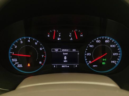 Used 2022 Chevrolet Malibu LT w/ Leather Package FWD image 23