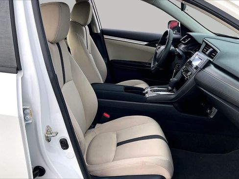 Used 2017 Honda Civic LX image 8