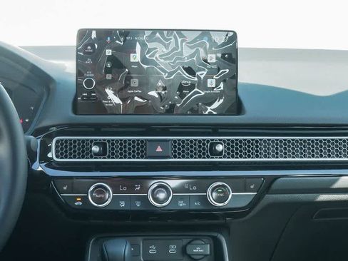 New 2026 Honda Civic Sport Touring image 12