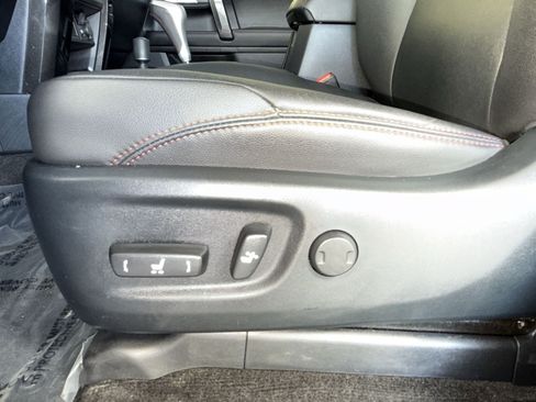 Used 2024 Toyota 4Runner TRD Pro AWD/4WD image 14