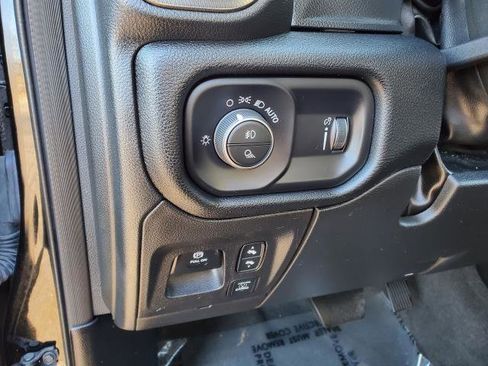 Used 2022 RAM 1500 Rebel w/ Rebel Level 2 Equipment Group image 8