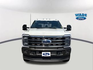 New 2025 Ford F350 King Ranch w/ FX4 Off-Road Package video 2
