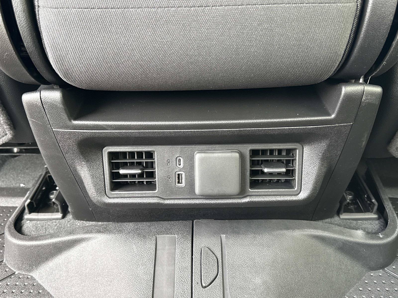New 2026 Chevrolet Silverado 1500 RST AWD/4WD image 31