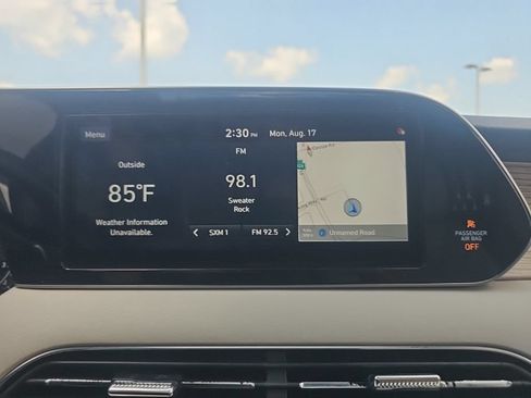 Used 2021 Hyundai Palisade Limited FWD image 39