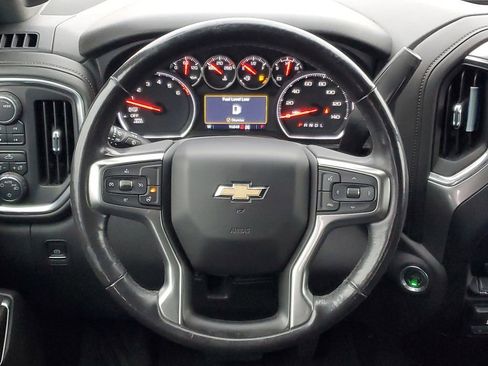 Used 2020 Chevrolet Silverado 1500 LT w/ All-Star Edition image 25