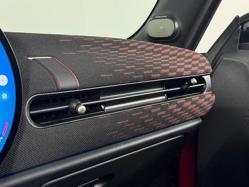 Used 2025 MINI Cooper John Cooper Works FWD image 24