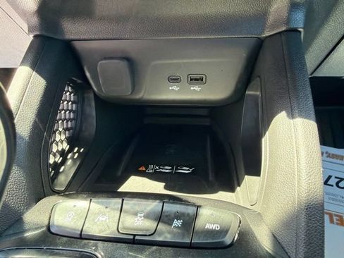 Used 2025 Chevrolet TrailBlazer ACTIV w/ Convenience Package AWD/4WD image 27