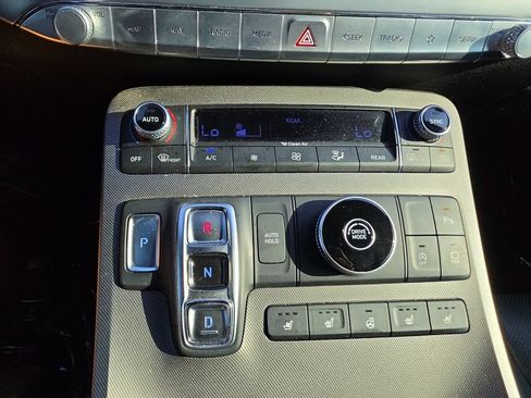 Used 2021 Hyundai Palisade Calligraphy FWD image 21