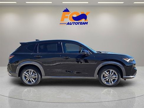 New 2025 Acura ADX Base image 6