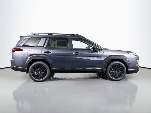 New 2026 Subaru Outback Limited XT AWD/4WD image 8