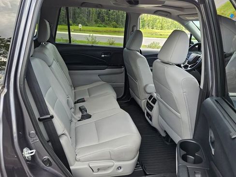 Used 2022 Honda Pilot Touring image 20