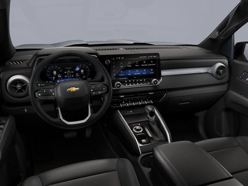New 2025 Chevrolet Colorado LT w/ LT Convenience Package image 33
