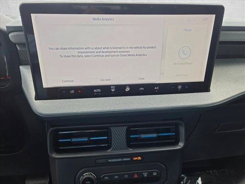 New 2026 Ford Maverick XLT FWD image 12