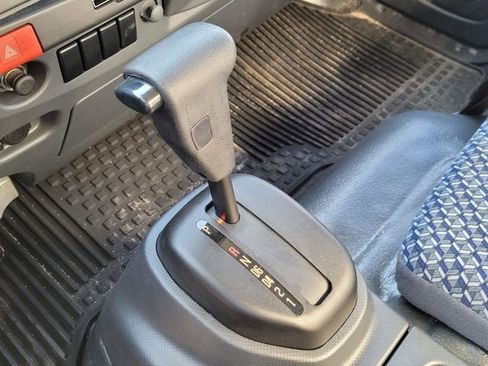 New 2024 Chevrolet Low Cab Forward image 25