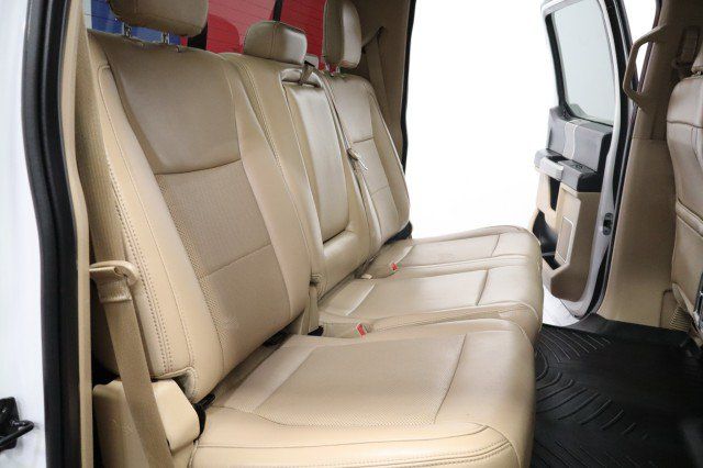 Used 2019 Ford F250 Lariat w/ Lariat Value Package AWD/4WD image 63
