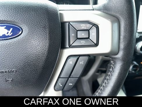 Used 2019 Ford F150 Lariat w/ Equipment Group 502A Luxury AWD/4WD image 9