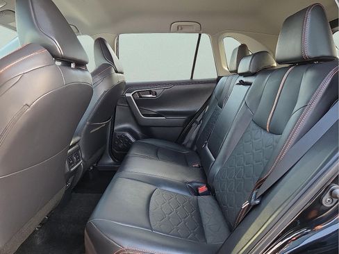 Used 2024 Toyota RAV4 Adventure image 10