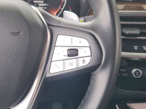 Used 2022 BMW X3 xDrive30i AWD/4WD image 26