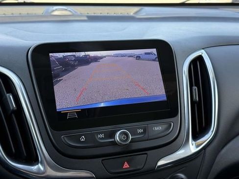 Certified 2021 Chevrolet Equinox LT FWD image 23