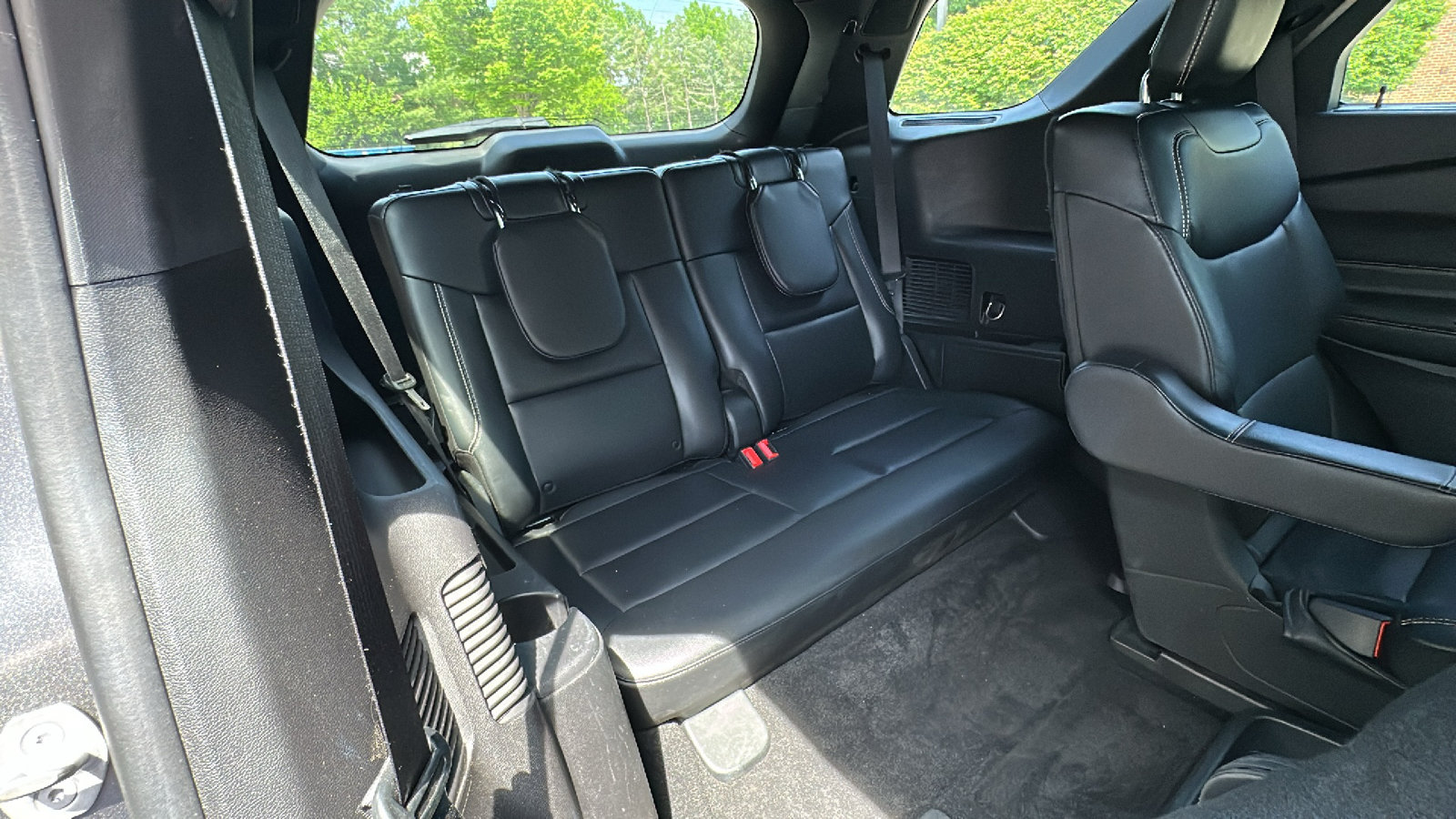 Used 2020 Ford Explorer ST w/ Premium Technology Package AWD/4WD image 26