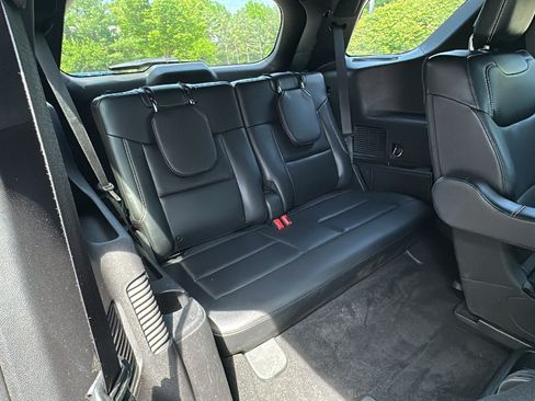 Used 2020 Ford Explorer ST w/ Premium Technology Package AWD/4WD image 26
