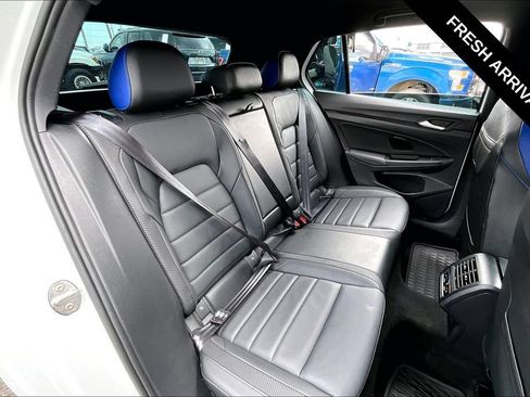 Used 2024 Volkswagen Golf R AWD/4WD image 24
