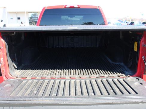 Used 2014 GMC Sierra 1500 SLT w/ SLT Preferred Package image 10