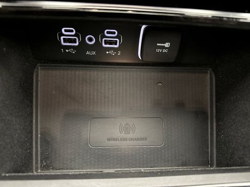 Used 2022 Jeep Grand Cherokee L Laredo w/ Luxury Tech Group I image 16