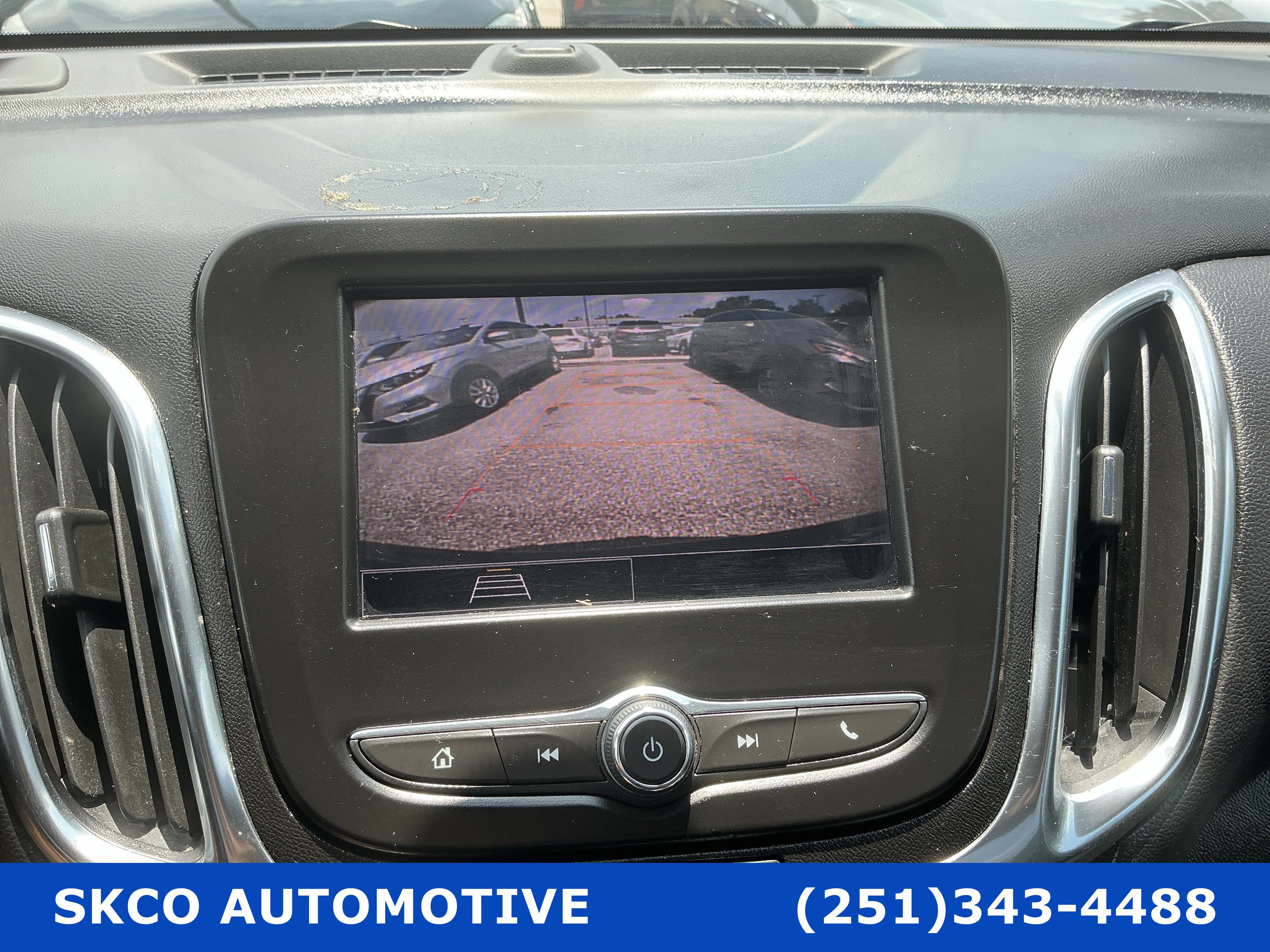 Used 2024 Chevrolet Equinox LT AWD/4WD image 17
