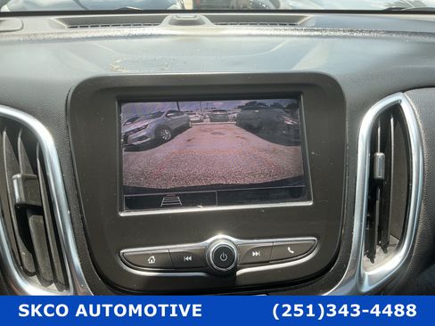 Used 2024 Chevrolet Equinox LT AWD/4WD image 17