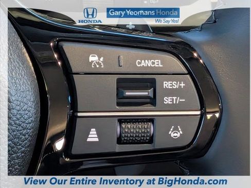 New 2026 Honda Passport RTL image 29