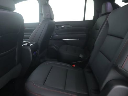 Used 2026 Chevrolet Traverse Z71 AWD/4WD image 26