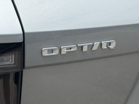 Certified 2025 Cadillac Optiq Sport 2 AWD/4WD image 26