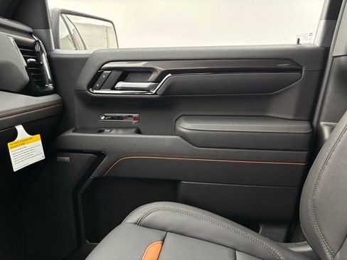 New 2026 GMC Sierra 1500 AT4 w/ Technology Package image 41