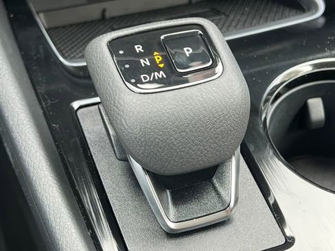 New 2026 Nissan Rogue SV w/ Rock Creek Premium Package AWD/4WD image 31