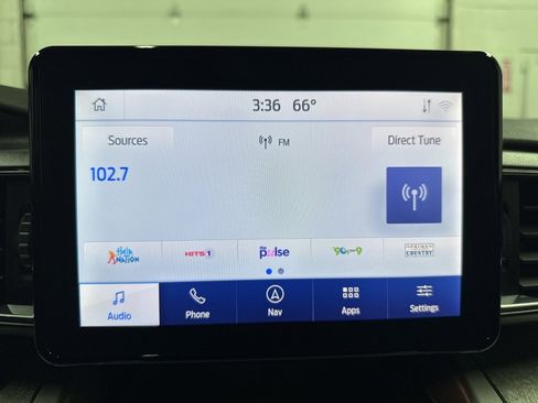 Used 2022 Ford Explorer Timberline image 31