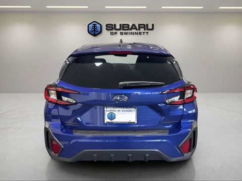 New 2026 Subaru Crosstrek 2.5i AWD/4WD image 3