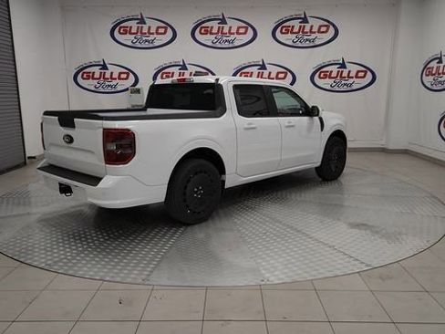 New 2025 Ford Maverick Lobo image 8