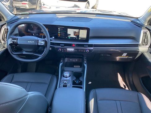 New 2026 Kia Sorento EX FWD image 22