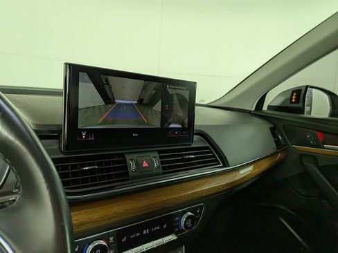 Used 2021 Audi Q5 2.0T Premium Plus w/ Premium Plus Package AWD/4WD image 26