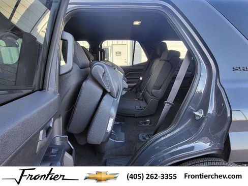 Used 2025 Toyota 4Runner 4WD image 26