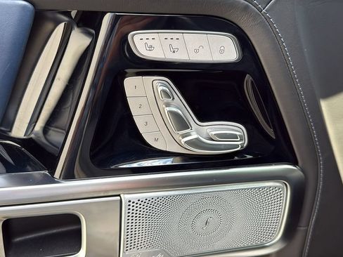 Certified 2021 Mercedes-Benz G 63 AMG 4MATIC image 20