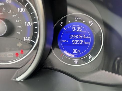 Used 2016 Honda Fit EX image 18