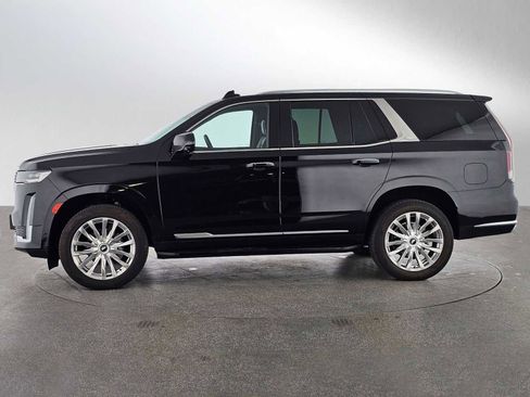 Used 2023 Cadillac Escalade Premium Luxury image 6