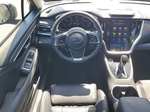 Used 2022 Subaru Outback Limited AWD/4WD image 16
